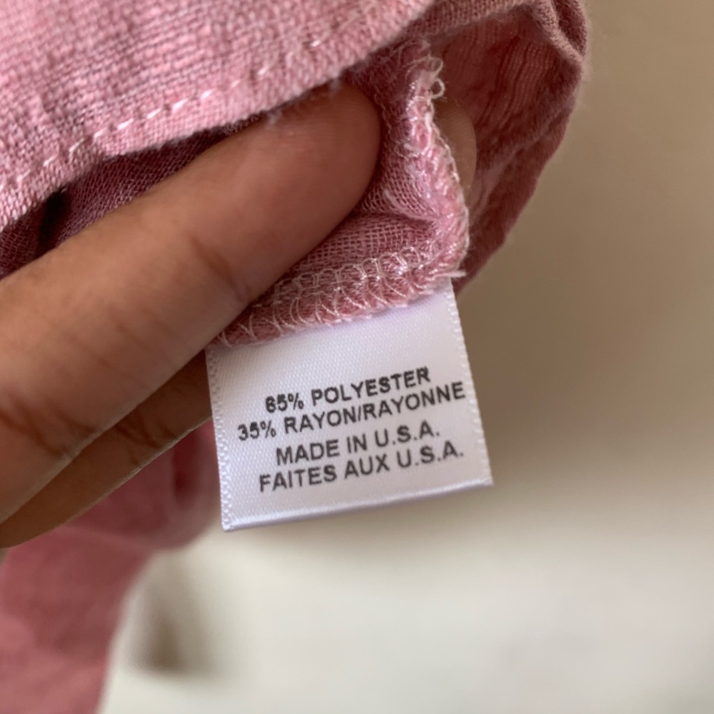 Misa Los Angeles Anouk Short Sleeve Top - Picture 7 of 9